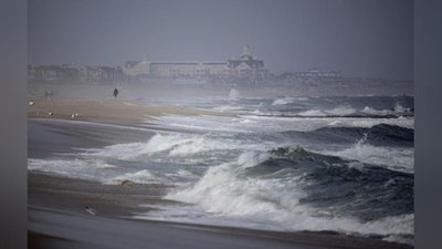 'Океанларда сув ҳарорати кўтарилмоқда. Бу хавфлими?'ning rasmi
