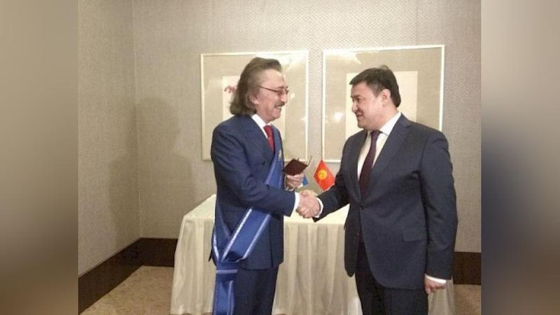 'Фаррух Зокиров орден билан тақдирланди'ning rasmi