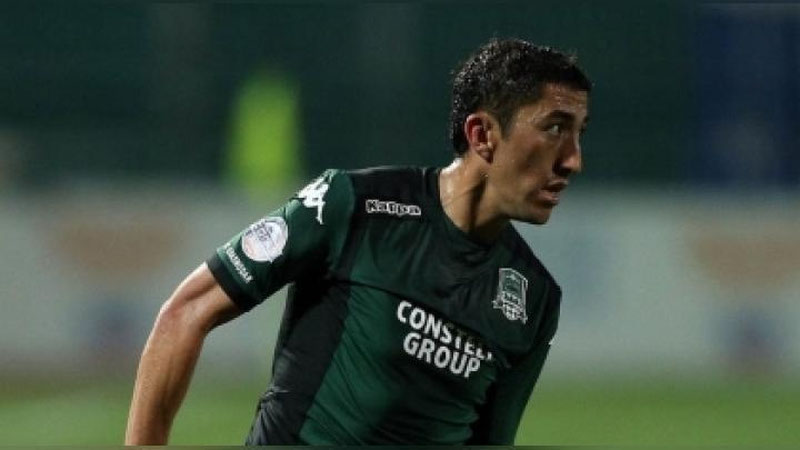 Изрображение 'ИЗ-ЗА ТРАВМЫ ОДИЛ АХМЕДОВ ПРОПУСТИТ МАТЧИ С ИРАНОМ И КИТАЕМ'