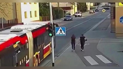 'Польшалик қиз дугонасининг ҳазили туфайли бошидан айрилаёзди (Видео)'ning rasmi