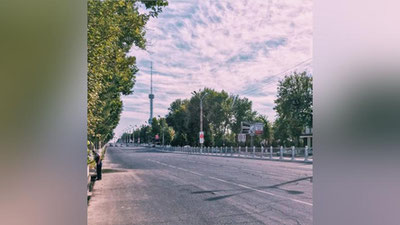 Изрображение 'ПОРАДУЕТ ЛИ СНОВА ТАШКЕНТЦЕВ ИЮЛЬСКИЙ ДОЖДЬ: ПРОГНОЗ ПОГОДЫ'