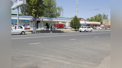 Изрображение 'КАК ИЗМЕНИЛИСЬ ДОРОГИ ТАШКЕНТА (ФОТО)'