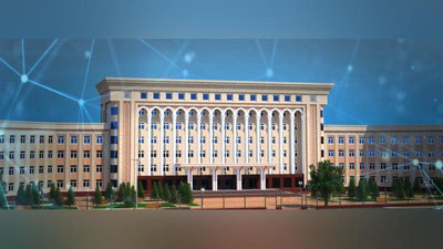 'Nukusda jurnalistika bo`yicha doktorantura ochildi'ning rasmi