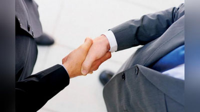 'Tadbirkor va davlat o`rtasidagi munosabatning sifat jihatdan yangi bosqichi'ning rasmi