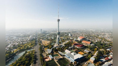 'O`zbekistonga hafta oxirida iliq kunlar qaytadi'ning rasmi