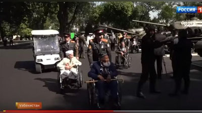 Изрображение 'ТЕЛЕКАНАЛ "РОССИЯ 24" О ПРАЗДНОВАНИИ 9 МАЯ В ТАШКЕНТЕ (ВИДЕО)'