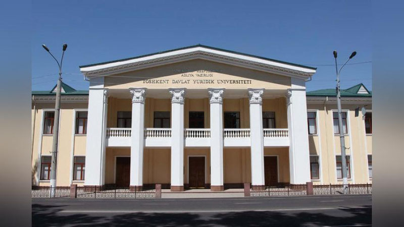 Изрображение 'ВЫПУСКНИКИ ЮРИДИЧЕСКИХ КОЛЛЕДЖЕЙ СМОГУТ ПОСТУПАТЬ В ТГЮУ БЕЗ ЭКЗАМЕНОВ'