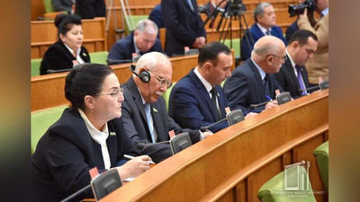 'Bosh vazirga parlament so`rovi yuborish zarurati yuzaga keldi'ning rasmi