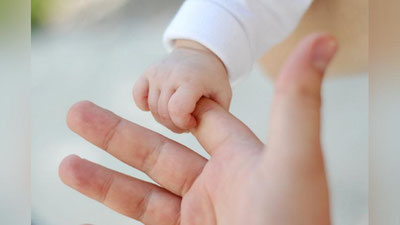 'Yashnabodda qoldirilgan 6 oylik chaqaloqning onasi topildi'ning rasmi