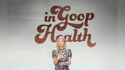 'Aktrisa Gvinet Peltrouning jurnali yopildi'ning rasmi