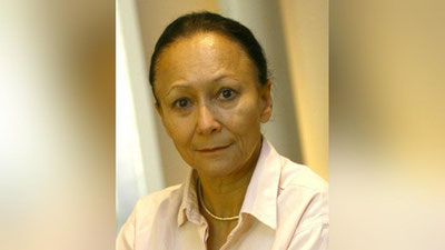 Изрображение 'СКОНЧАЛАСЬ ПРЕДСЕДАТЕЛЬ БРИТАНО-УЗБЕКСКОГО ОБЩЕСТВА ШИРИН АКИНЕР'