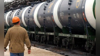 'Qozog`iston Rossiya neftini O`zbekistonga tashish tarifini oshirdi'ning rasmi