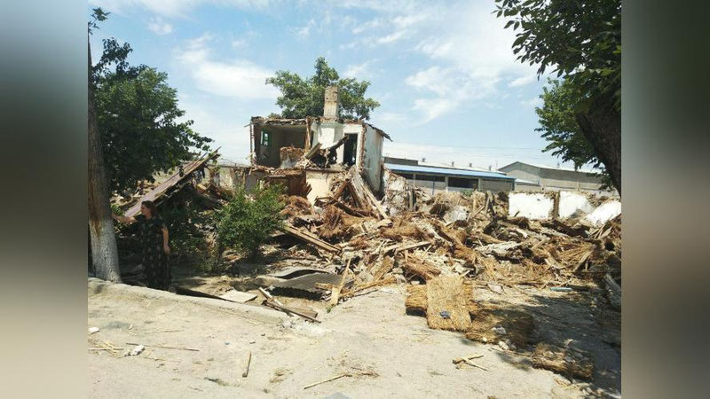 Изрображение 'ВИДЕО: ИСПОЛНЕНИЕ ПРОГРАММЫ "ОБОД МАХАЛЛЯ" В ТАШКЕНТЕ'