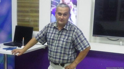 'Журналист Бобомурод Абдуллаев устидан суд қолдирилди'ning rasmi