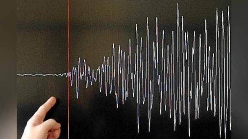 'Italiyada kuchli zilzila bo`ldi'ning rasmi