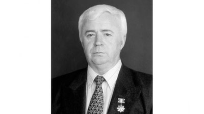 'O`zbekiston Qahramoni Nikolay Kucherskiy vafot etdi'ning rasmi