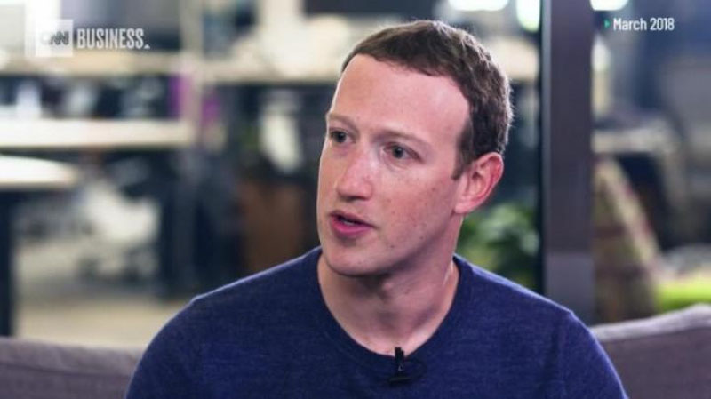 'Facebook​ jurnalistika sohasiga 300 million dollar ajratishni rejalashtirmoqda'ning rasmi
