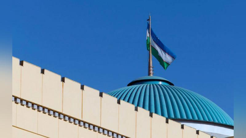 'O`zbekistonda maxfiy biologik qurol ishlab chiqarilayotgani haqidagi xabarlarga munosabat bildirildi'ning rasmi