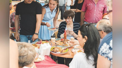 Изрображение 'ФЕСТИВАЛЬ "КУЛЬТ ПЛОВА" ПРОЙДЕТ В МОСКВЕ'