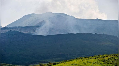 Изрображение 'В ЯПОНИИ ПРОИЗОШЛО ВЗРЫВООБРАЗНОЕ ИЗВЕРЖЕНИЕ ВУЛКАНА'