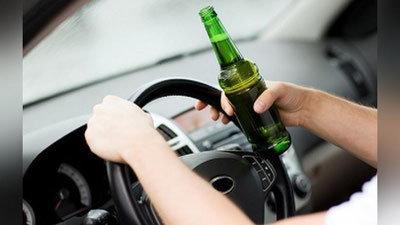 '1 минг 300 дан ортиқ ҳайдовчи транспорт воситасини бошқариш ҳуқуқидан маҳрум этилди'ning rasmi