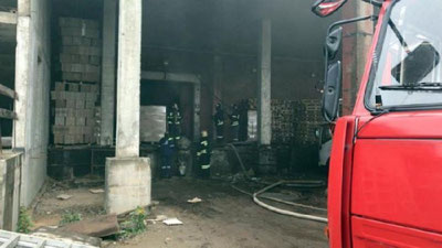 'Moskvadagi yong`inda halok bo`lgan o`zbekistonliklarning shaxsi aniqlandi  'ning rasmi