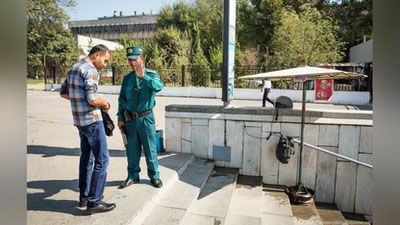Изрображение 'ГУВД ТАШКЕНТА: РЕЖИМ НЕСЕНИЯ СЛУЖБЫ В МЕТРО ОСТАЕТСЯ ПРЕЖНИМ'