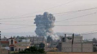 'Afg`onistonda hukumat binosiga hujum uyushtirildi'ning rasmi