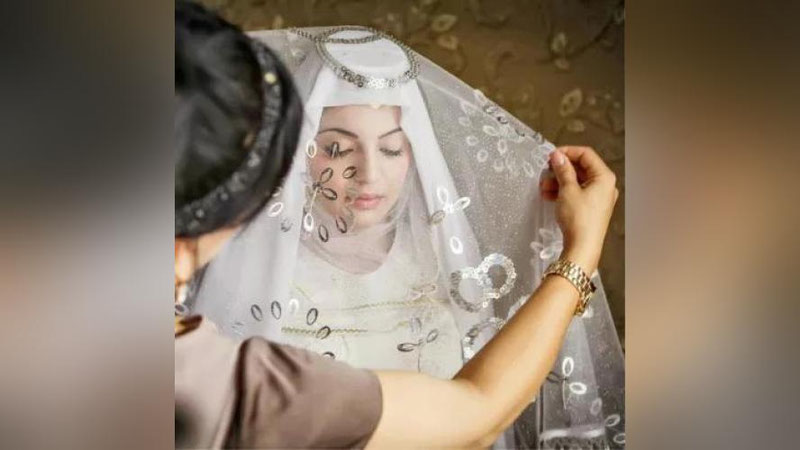 '"O`Z TO`YIMDA BEGONA EDIM…”'ning rasmi