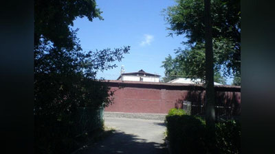 '"Тоштурма" бузиб ташланади, ўрнида замонавий хиёбон бўлади'ning rasmi