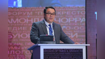 '"O`zbekiston madaniy merosi jahon to`plamlarida": munozaralar, mushohadalar, kashfiyotlar davom etadi...'ning rasmi