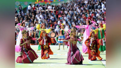 '“Navro`zning yoshi 10 000 yildan kam emas”'ning rasmi