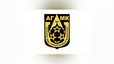 Изрображение 'ФУТБОЛЬНЫЙ КЛУБ "АЛМАЛЫК" СМЕНИЛ НАЗВАНИЕ И ЛОГОТИП'