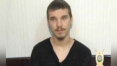 'Ozarboyjonda 100 ta kvartirani tunagan o`g`ri qo`lga tushdi 'ning rasmi