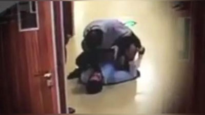 Изрображение 'НАЧАТА ПРОВЕРКА ПО ЗАЯВЛЕНИЮ О ПОБОЯХ В ТАШКЕНТСКОЙ ПСИХИАТРИЧЕСКОЙ БОЛЬНИЦЕ'