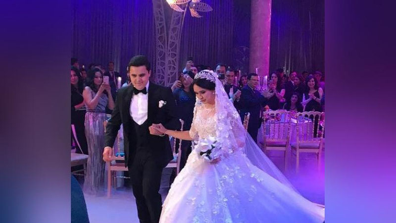 'Рашид Холиқов ўғли ва келинининг Love Story’си тарқалди. Уни кўриб ҳамма “шок”да! 'ning rasmi