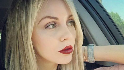 'AQShda rossiyalik go`zallik tanlovi g`olibasi vafot etdi'ning rasmi