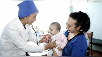 Изрображение 'РЯД МЕДУЧРЕЖДЕНИЙ УЗБЕКИСТАНА СОКРАТИТ ОБЪЕМ БЕСПЛАТНЫХ УСЛУГ'