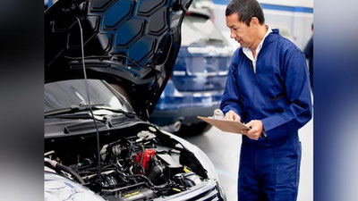 'Траснпортни мажбурий техник кўрикдан ўтказиш ставкалари ўзгарди'ning rasmi