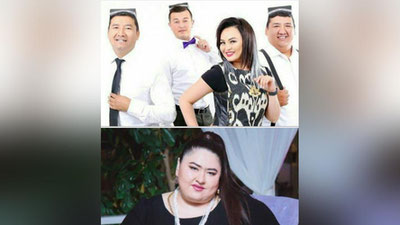 '"Bravo" va aktrisa Halimaxonning lisenziyasi tugatildi  'ning rasmi