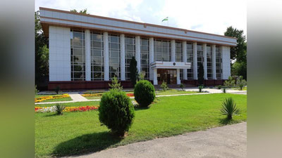 Изрображение 'Антикоррупционное агентство изучит ситуацию с госзакупками на 2 млрд сумов в Джизаке'