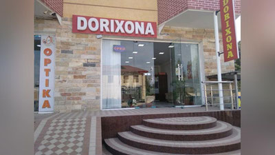 'Dorixonadagi narxlar o`rganilishda davom etmoqda'ning rasmi