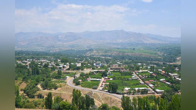 'O`zbekistonning qaysi viloyatida internet tarmog`iga ulangan abonentlar soni eng kam ekani ma`lum bo`ldi'ning rasmi