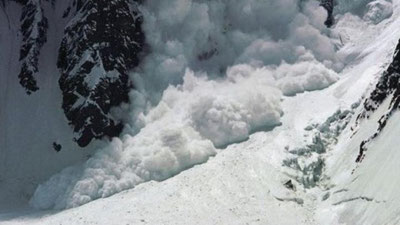 Изрображение 'В АФГАНИСТАНЕ ЖЕРТВАМИ СХОДА ЛАВИН СТАЛИ СВЫШЕ 100 ЧЕЛОВЕК (ВИДЕО)'