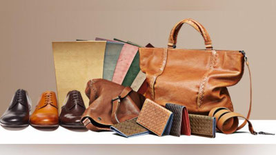 '“Ўзбекчармпойабзали” “Ўзчармсаноат” уюшмаси этиб қайта ташкил этилди'ning rasmi