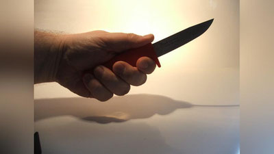 Изрображение 'В КЕЛЕСЕ СОТРУДНИК ОВД ПОЛУЧИЛ НОЖЕВОЕ РАНЕНИЕ В ПОТАСОВКЕ'