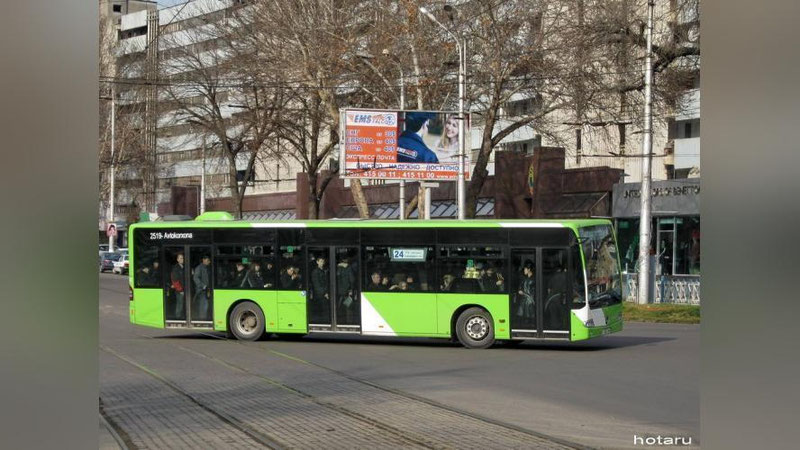 'Тошкент шаҳрида 2017 йилда нечта янги автобус йўналиши очилди?'ning rasmi