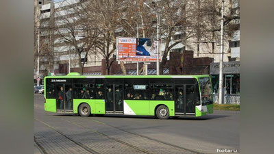 'Тошкент шаҳрида 2017 йилда нечта янги автобус йўналиши очилди?'ning rasmi