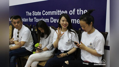 'Xitoyning bir qator shaharlaridan O`zbekistonga charter reyslari yo`lga qo`yiladi'ning rasmi