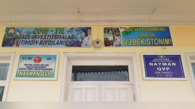 'Shifokor kaltak edi, jinoyatni yashirish uchun tuman hokimi va bosh imom xatib o`rtaga tushdi'ning rasmi